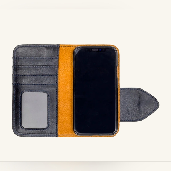 2 For $15🍀Patricia Nash Brenna iPhone X Case - Picture 5 of 7